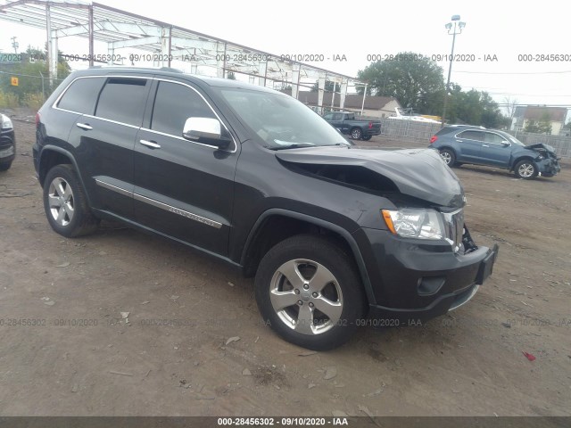 JEEP GRAND CHEROKEE 2011 1j4rr5ggxbc745363