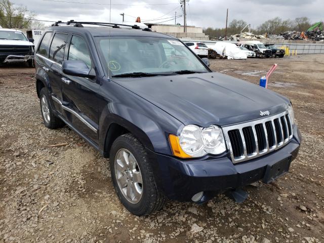 JEEP GRAND CHER 2010 1j4rr5gt0ac141574