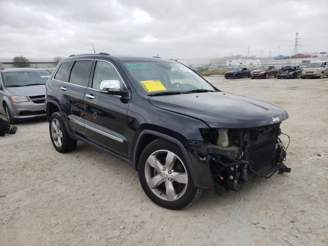 JEEP GRAND CHER 2011 1j4rr5gt0bc500973