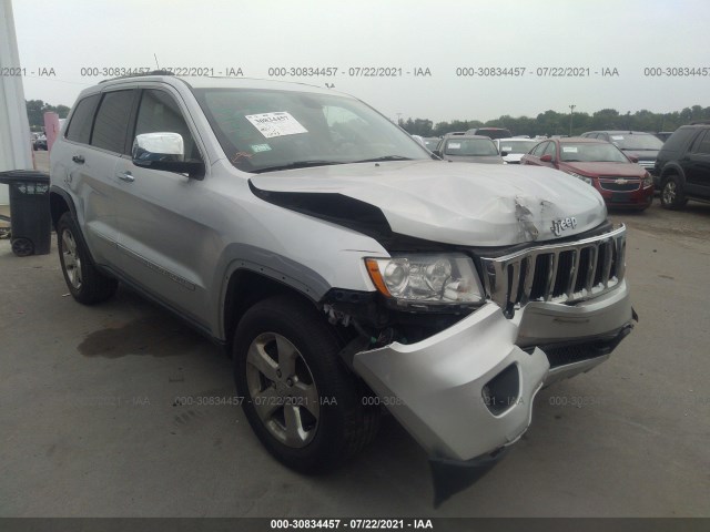 JEEP GRAND CHEROKEE 2011 1j4rr5gt0bc510628