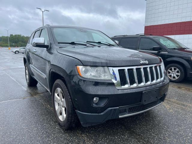 JEEP GRAND CHER 2011 1j4rr5gt0bc513061