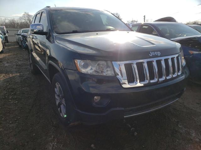 JEEP GRAND CHER 2011 1j4rr5gt0bc556282