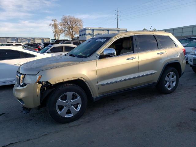 JEEP GRAND CHEROKEE 2011 1j4rr5gt0bc600670