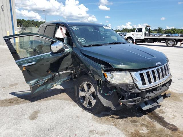 JEEP GRAND CHER 2011 1j4rr5gt0bc600703