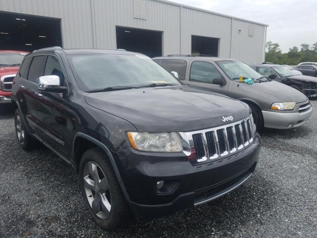 JEEP GRAND CHER 2011 1j4rr5gt0bc628730