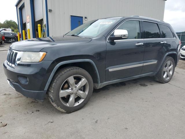 JEEP GRAND CHER 2011 1j4rr5gt0bc631403