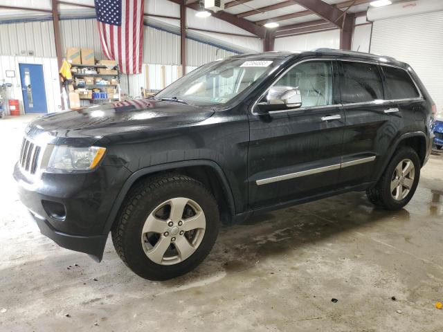 JEEP GRAND CHER 2011 1j4rr5gt0bc631465