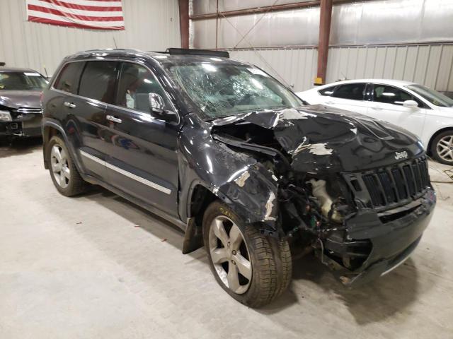 JEEP GRAND CHER 2011 1j4rr5gt0bc631630