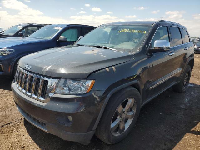 JEEP GRAND CHER 2011 1j4rr5gt0bc649450