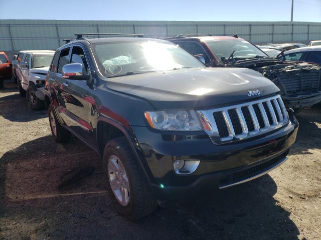 JEEP GRAND CHER 2011 1j4rr5gt0bc649531