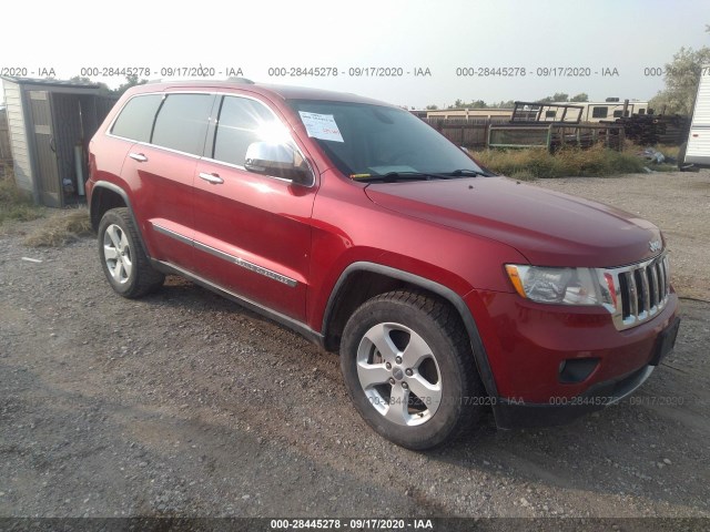 JEEP GRAND CHEROKEE 2011 1j4rr5gt0bc700736