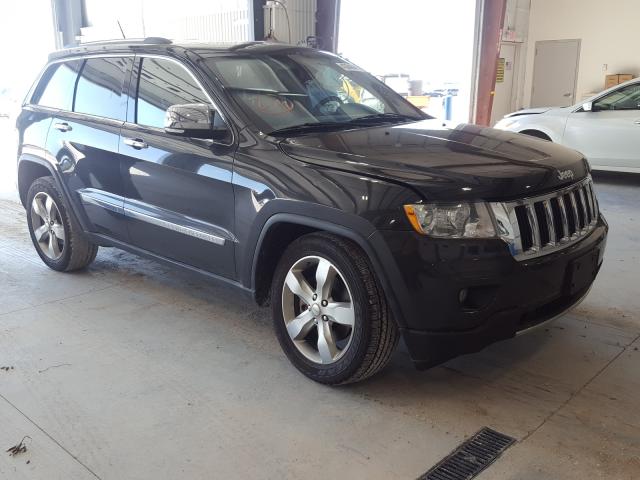 JEEP GRAND CHER 2011 1j4rr5gt0bc700767