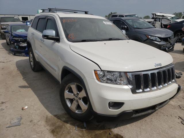 JEEP GRAND CHER 2011 1j4rr5gt0bc713390