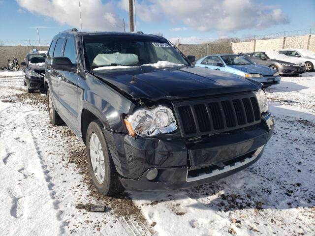 JEEP GRAND CHER 2010 1j4rr5gt1ac116294