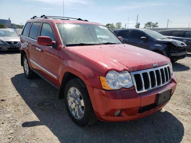 JEEP GRAND CHER 2010 1j4rr5gt1ac133550