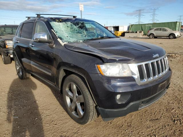 JEEP GRAND CHER 2011 1j4rr5gt1bc500819