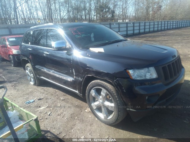 JEEP GRAND CHEROKEE 2011 1j4rr5gt1bc500948