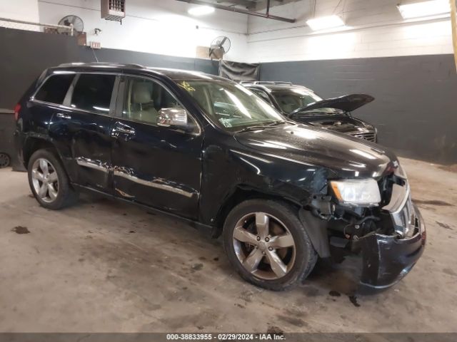 JEEP GRAND CHEROKEE 2011 1j4rr5gt1bc501016