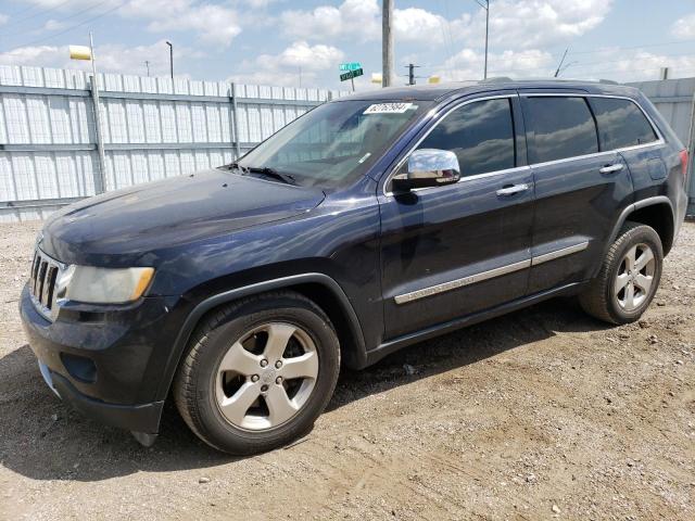 JEEP GRAND CHER 2011 1j4rr5gt1bc502392