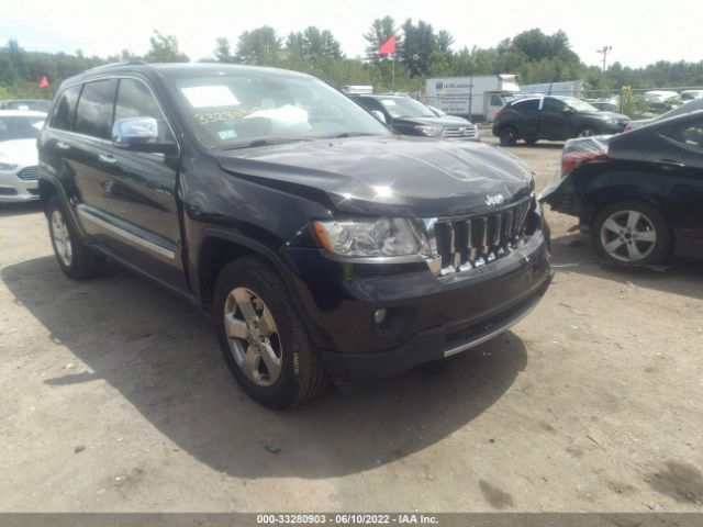 JEEP GRAND CHEROKEE 2011 1j4rr5gt1bc510959