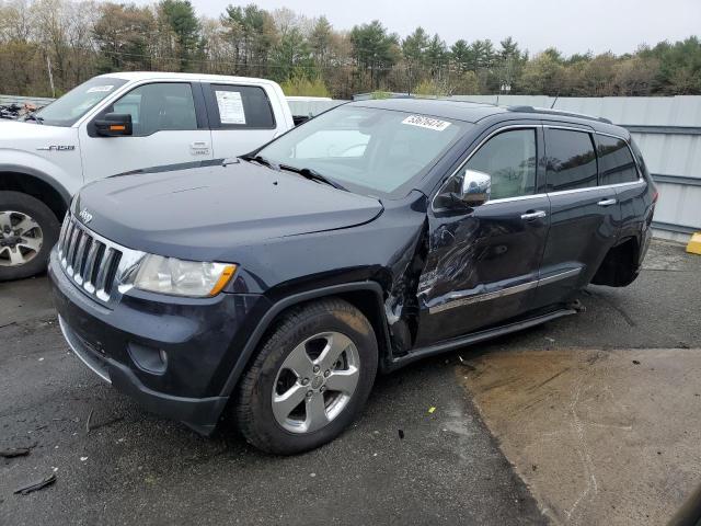 JEEP GRAND CHEROKEE 2011 1j4rr5gt1bc516681