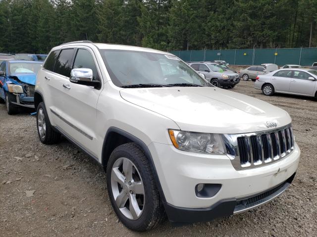 JEEP GRAND CHER 2011 1j4rr5gt1bc522237