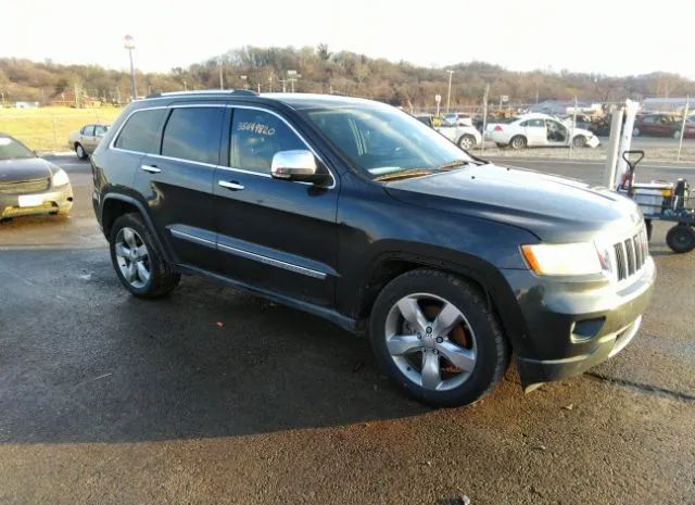 JEEP GRAND CHEROKEE 2011 1j4rr5gt1bc526787