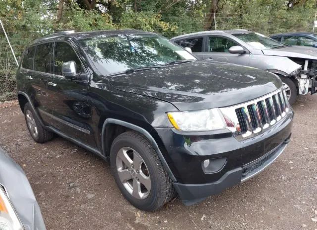 JEEP GRAND CHEROKEE 2011 1j4rr5gt1bc527244