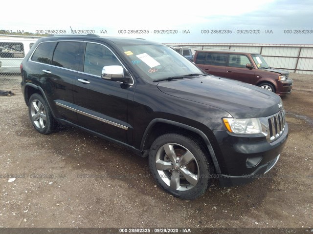 JEEP GRAND CHEROKEE 2011 1j4rr5gt1bc527776