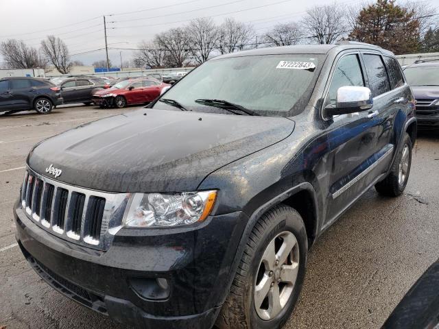 JEEP GRAND CHER 2011 1j4rr5gt1bc528359