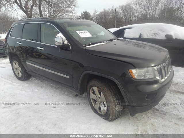 JEEP GRAND CHEROKEE 2011 1j4rr5gt1bc533495