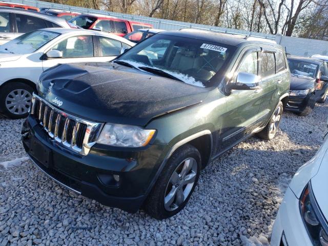 JEEP GRAND CHER 2011 1j4rr5gt1bc547042