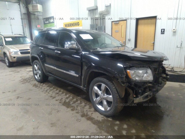 JEEP GRAND CHEROKEE 2011 1j4rr5gt1bc548644