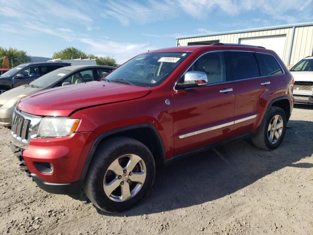 JEEP GRAND CHER 2011 1j4rr5gt1bc556310