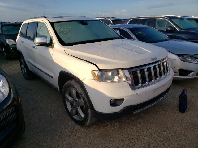 JEEP GRAND CHER 2011 1j4rr5gt1bc556372