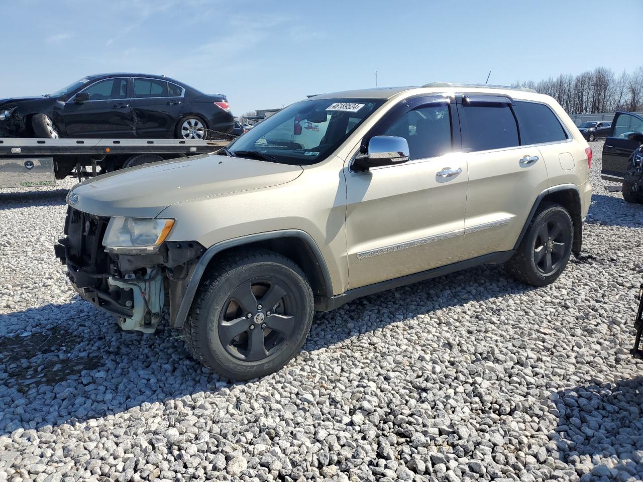 JEEP GRAND CHEROKEE 2011 1j4rr5gt1bc562768