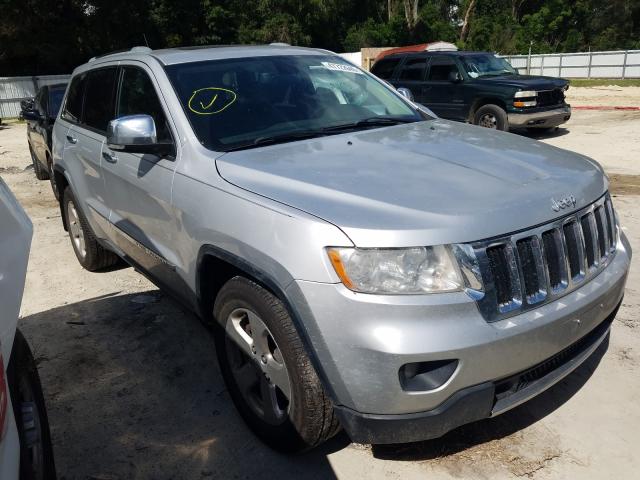 JEEP GRAND CHER 2011 1j4rr5gt1bc575701