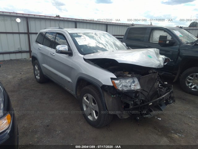 JEEP GRAND CHEROKEE 2011 1j4rr5gt1bc575889