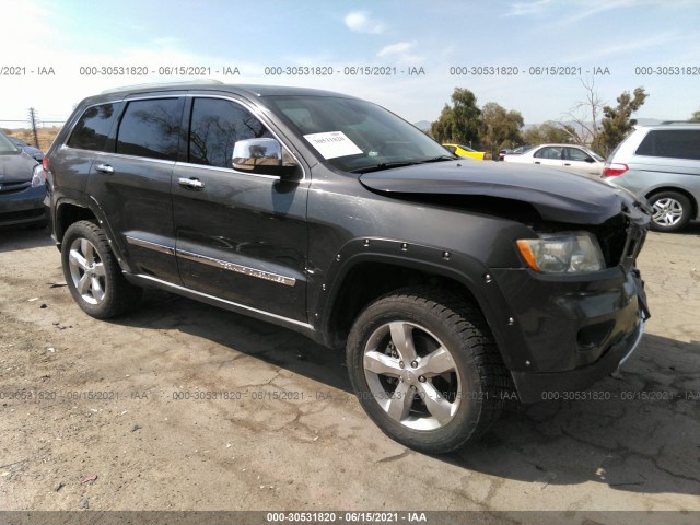 JEEP GRAND CHEROKEE 2011 1j4rr5gt1bc586360