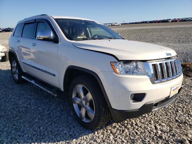 JEEP GRAND CHER 2011 1j4rr5gt1bc600788