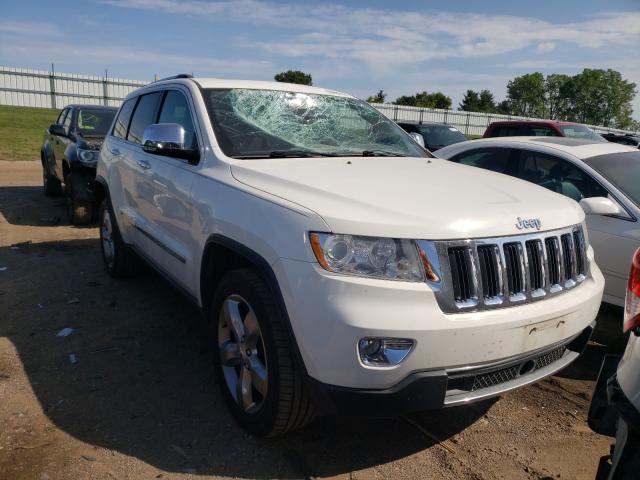 JEEP GRAND CHER 2011 1j4rr5gt1bc603786