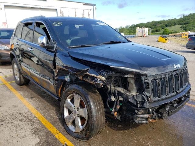 JEEP GRAND CHER 2011 1j4rr5gt1bc619390