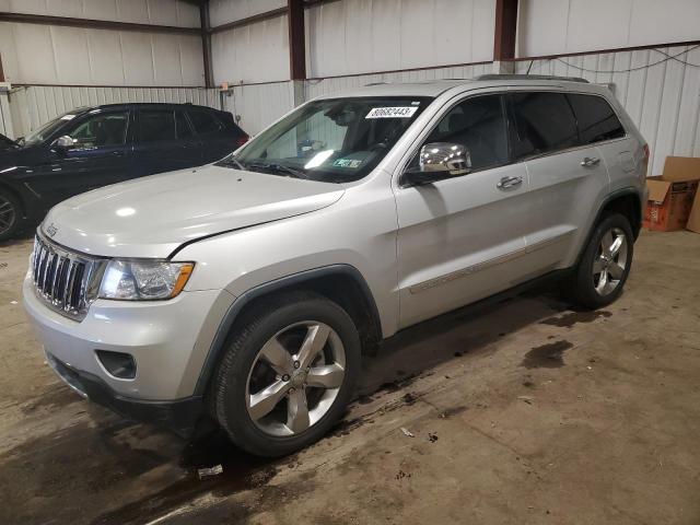 JEEP GRAND CHER 2011 1j4rr5gt1bc631488