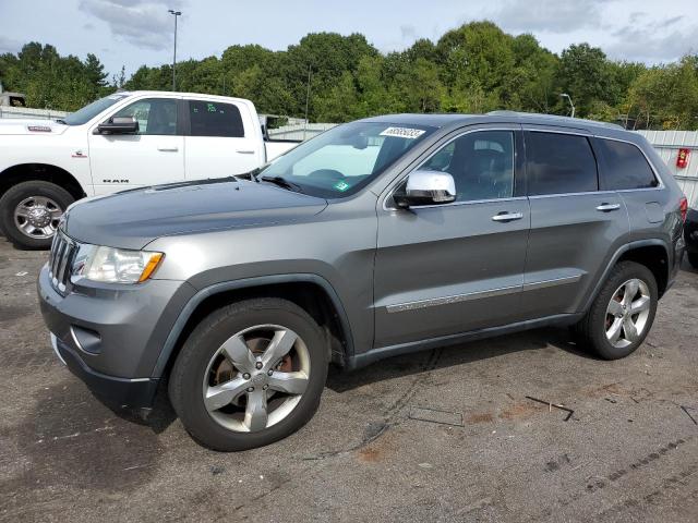 JEEP GRAND CHER 2011 1j4rr5gt1bc631829