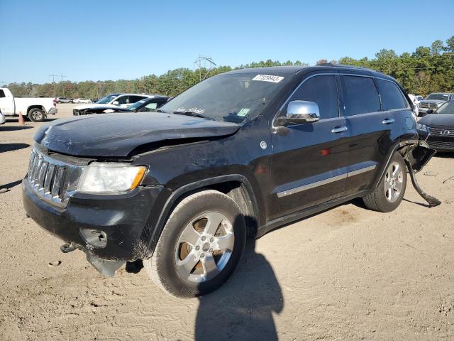 JEEP GRAND CHEROKEE 2011 1j4rr5gt1bc636111