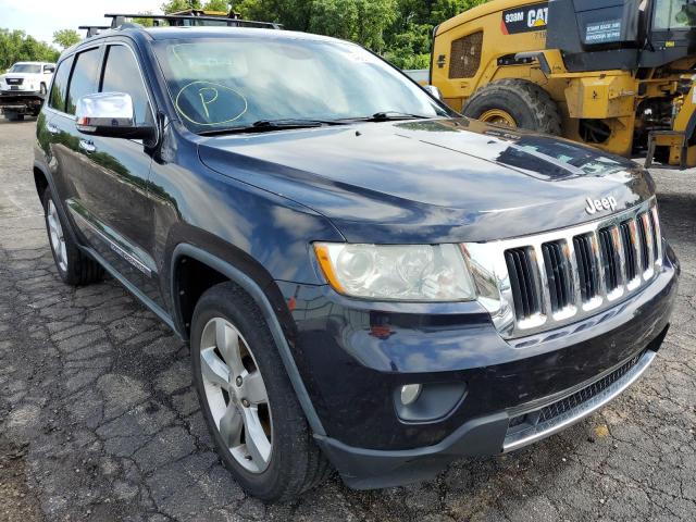 JEEP GRAND CHER 2011 1j4rr5gt1bc649487