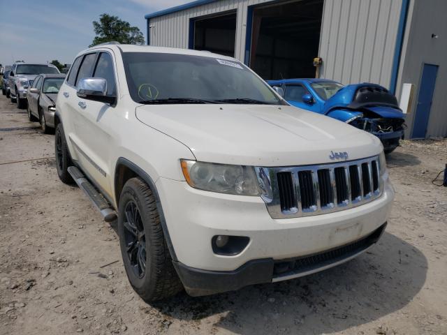 JEEP GRAND CHER 2011 1j4rr5gt1bc670209