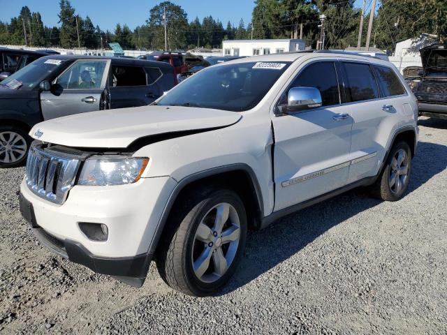 JEEP GRAND CHER 2011 1j4rr5gt1bc679704