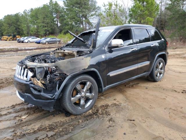 JEEP GRAND CHEROKEE 2011 1j4rr5gt1bc697362