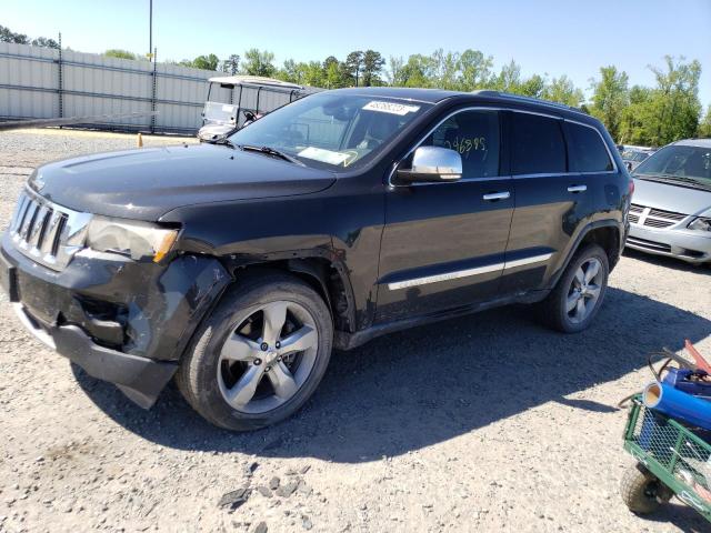 JEEP GRAND CHER 2011 1j4rr5gt1bc706142